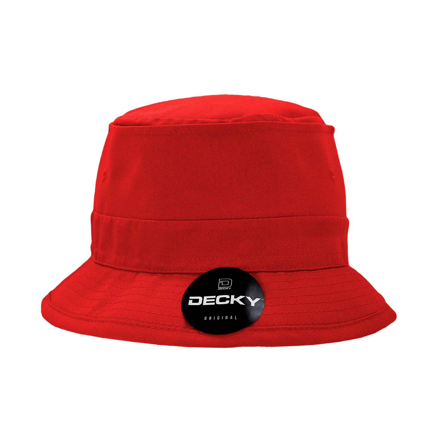 DECKY Structured Cotton Fisherman's Hat