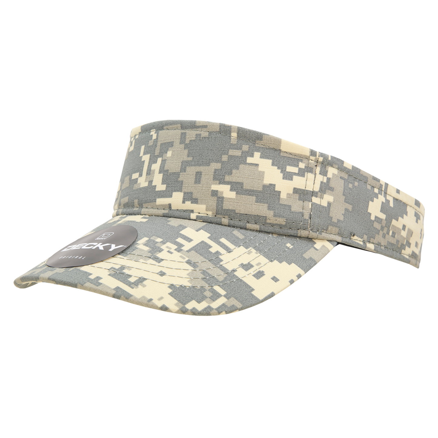 DECKY Ripstop Visor