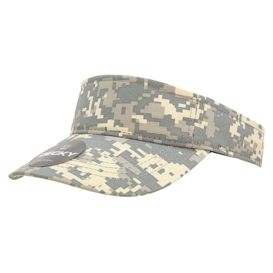 DECKY Ripstop Visor