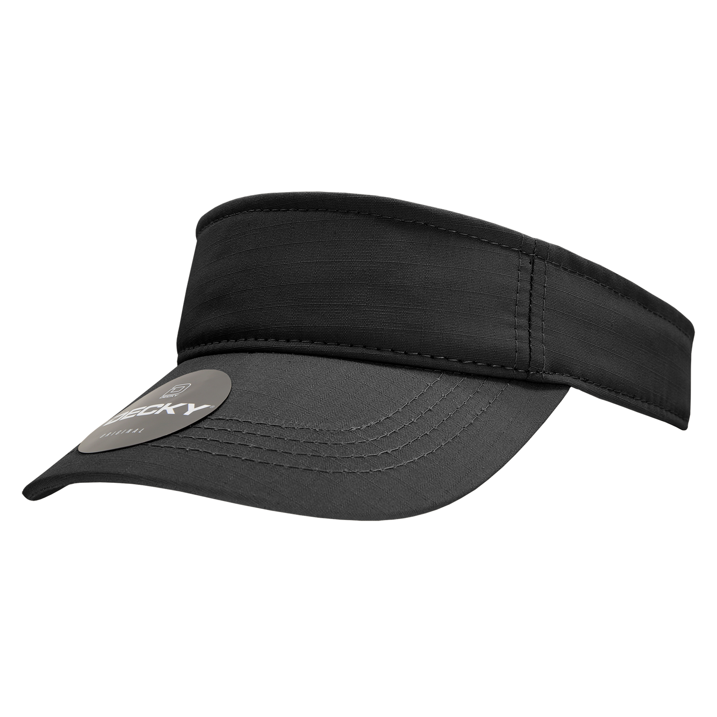 DECKY Ripstop Visor