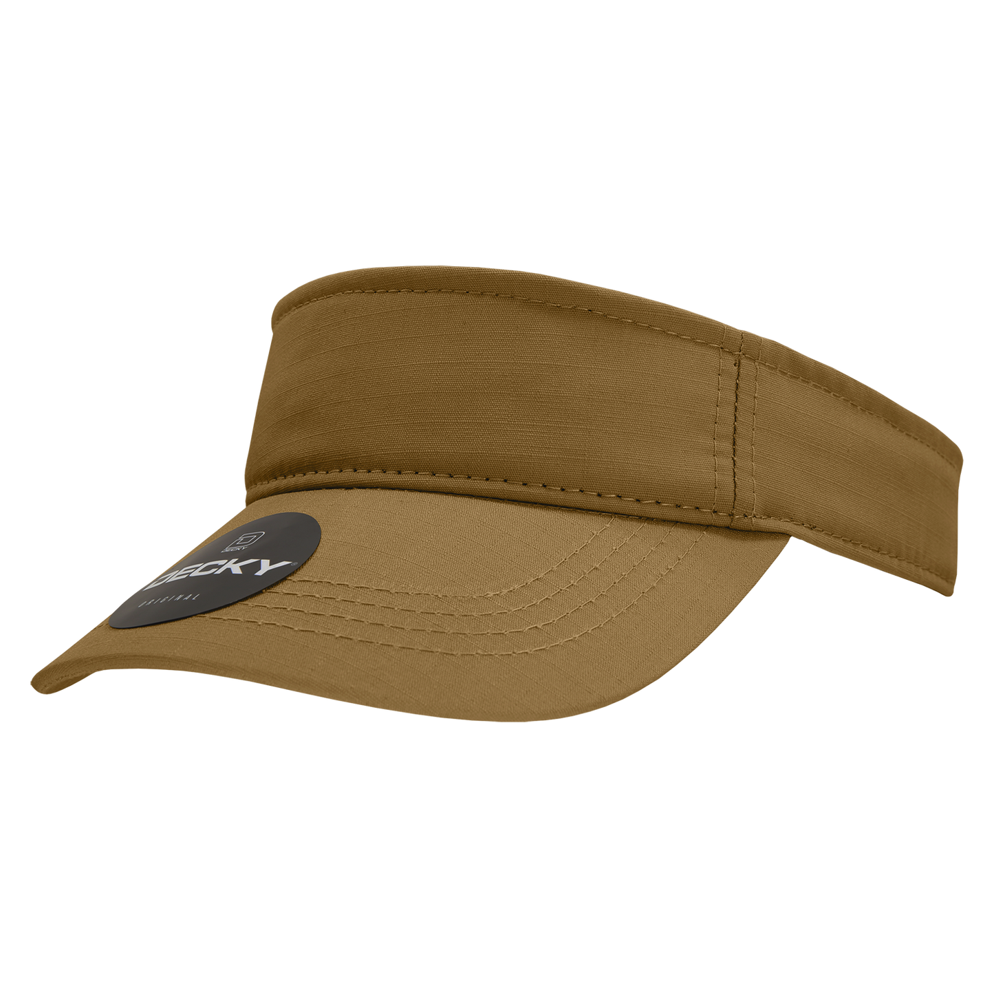 DECKY Ripstop Visor