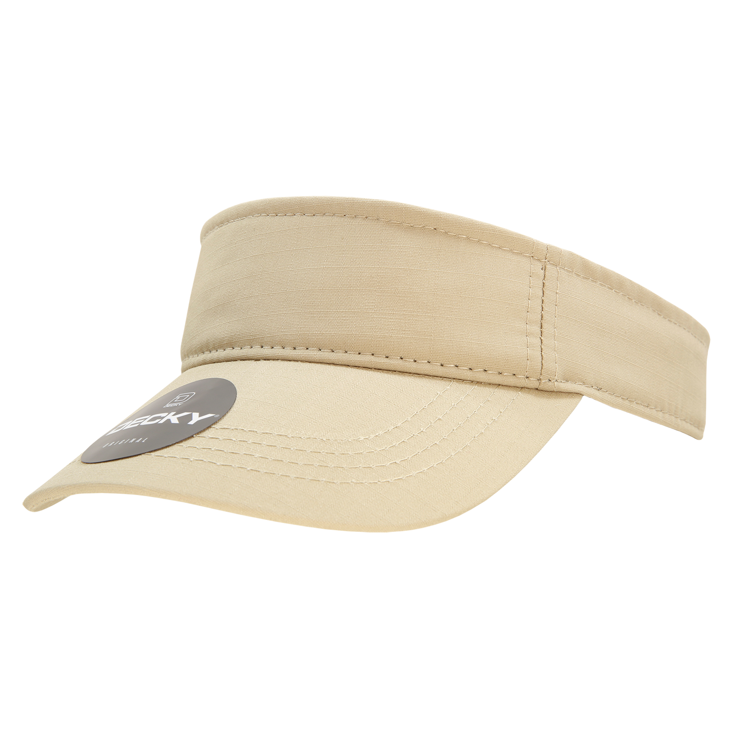 DECKY Ripstop Visor