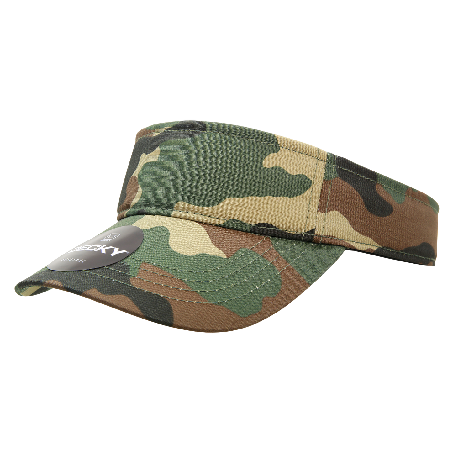 DECKY Ripstop Visor