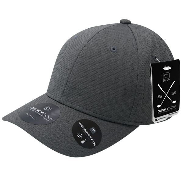 DECKY Dimple L / C Flex Cap