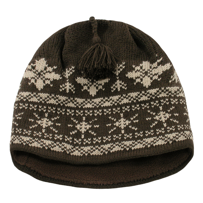 DECKY Nordic Beanies