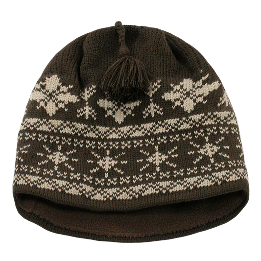 DECKY Nordic Beanies