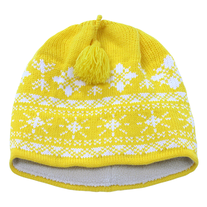 DECKY Nordic Beanies