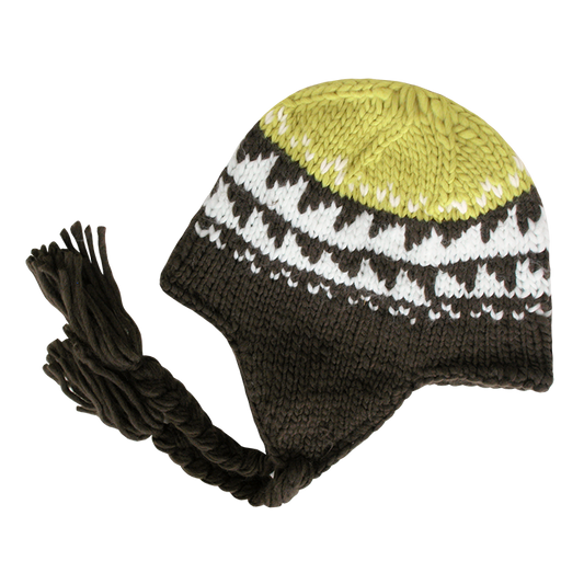 DECKY Peruvian Beanies