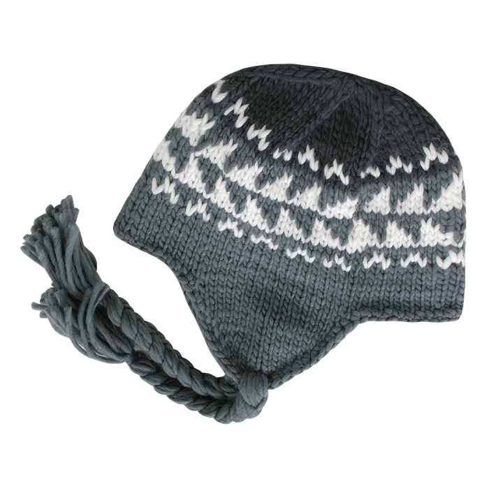 DECKY Peruvian Beanies