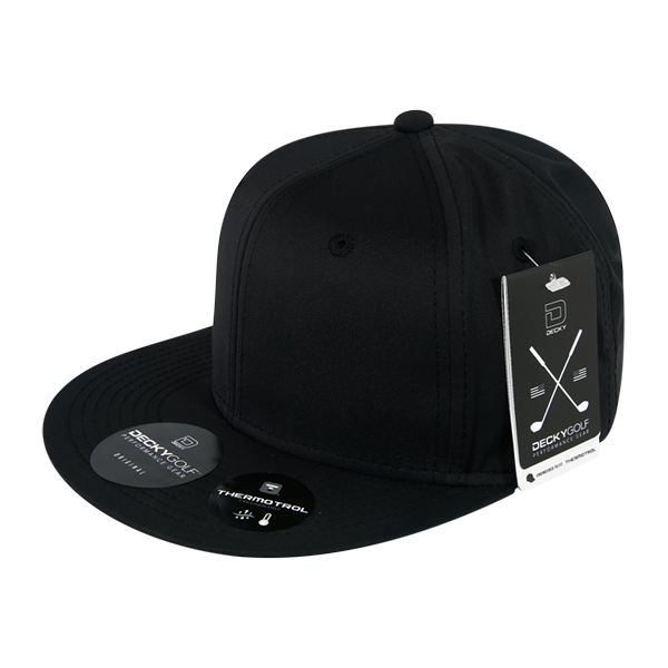 DECKY Sleek H2O Snapbacks