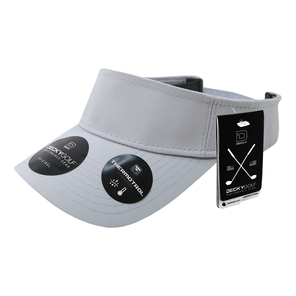 DECKY Sleek H2O Sun Visors