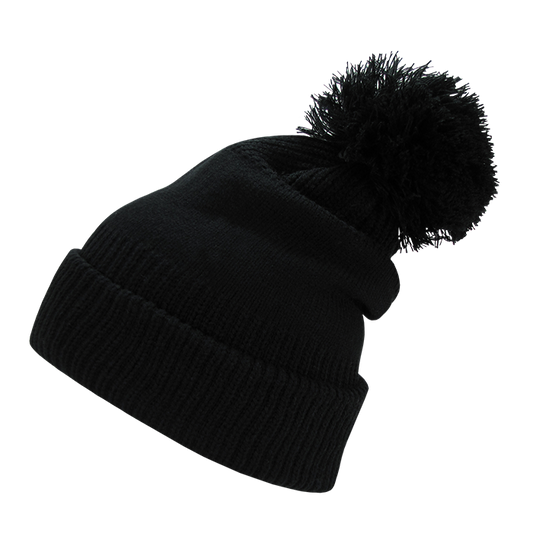 DECKY Giant Pom Beanies