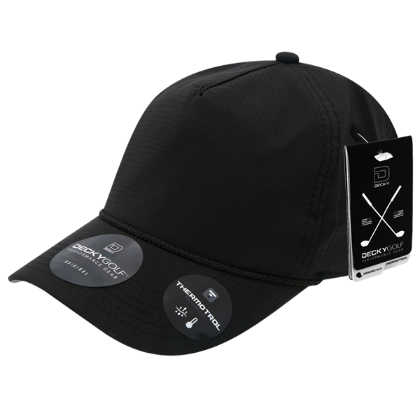 DECKY Grid H2O 5 Panel Caps