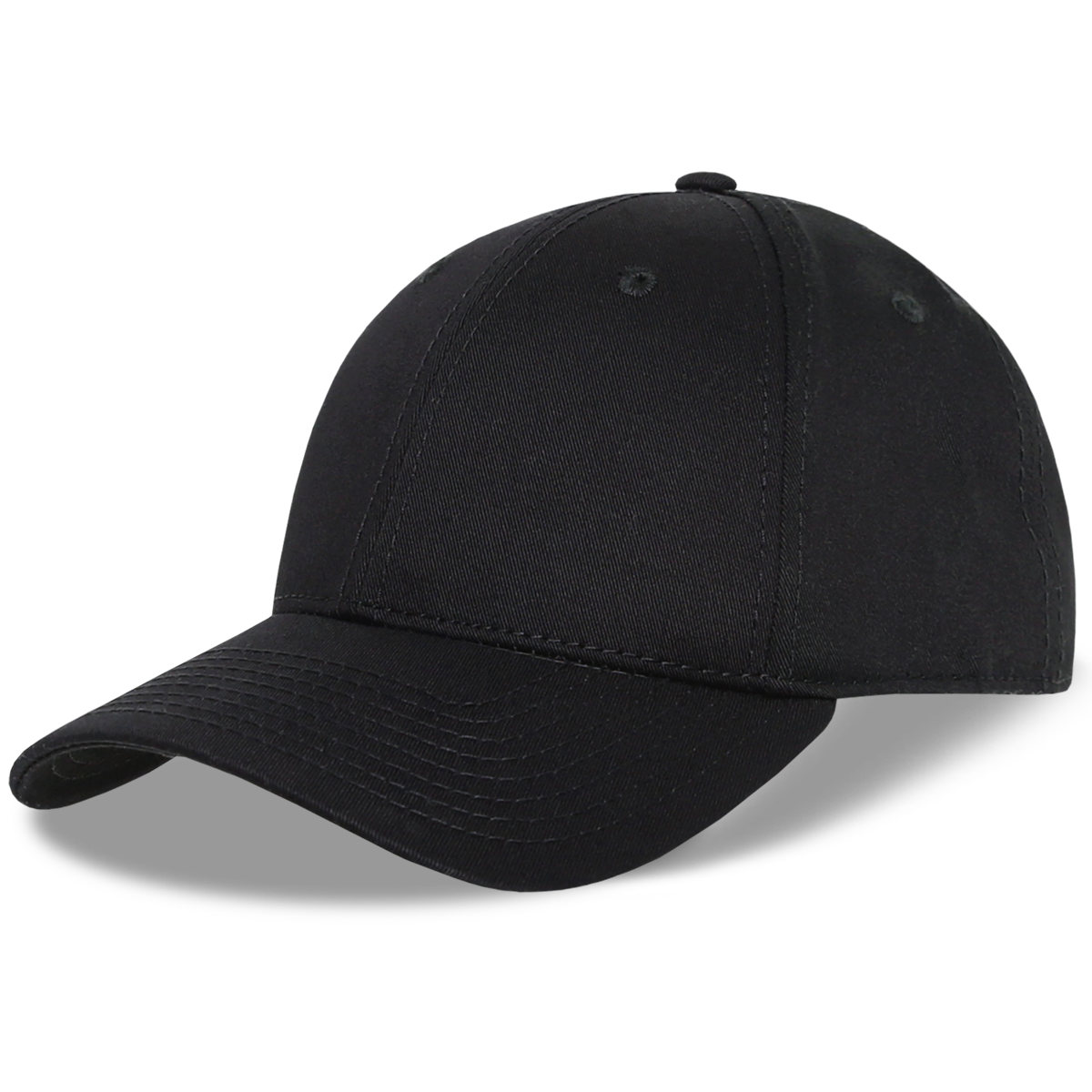 DECKY TearAway Cotton Baseball Cap