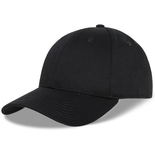 DECKY TearAway Cotton Baseball Cap