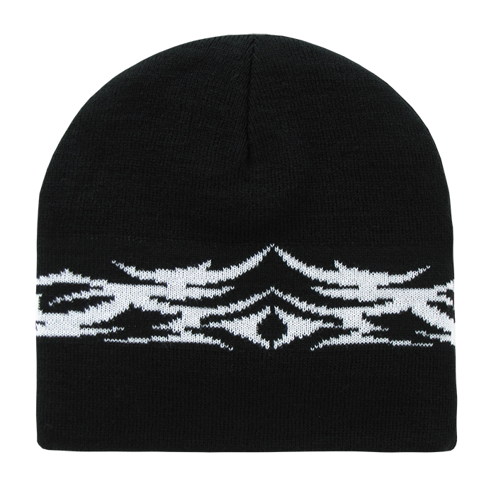 DECKY Tribal Beanie