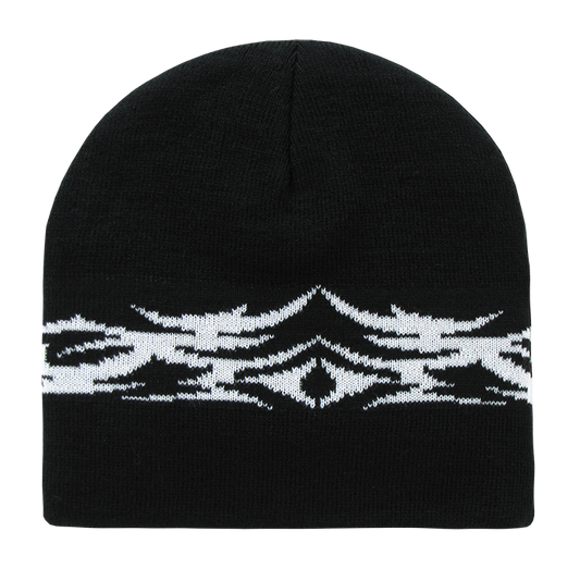 DECKY Tribal Beanie