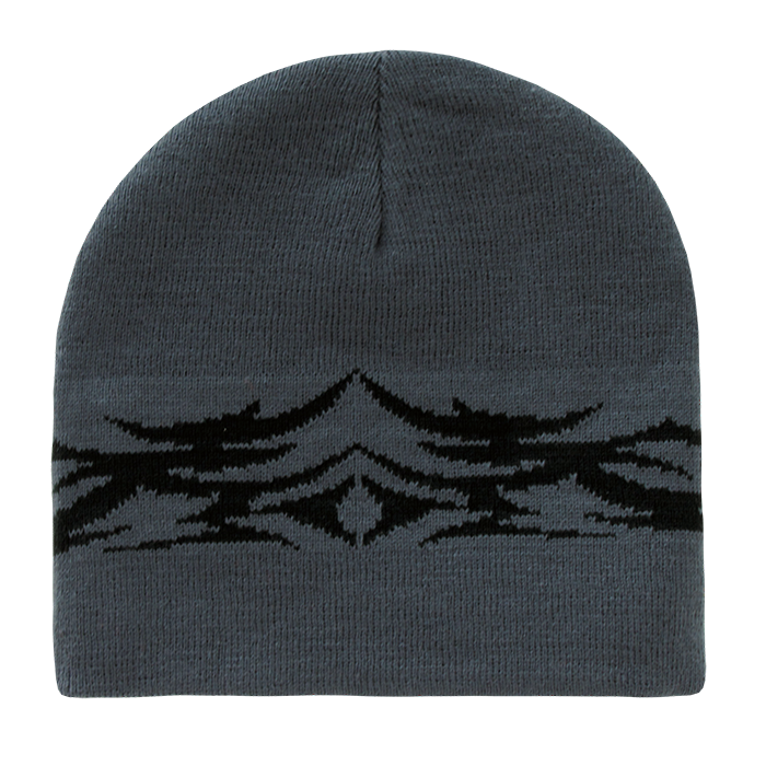 DECKY Tribal Beanie