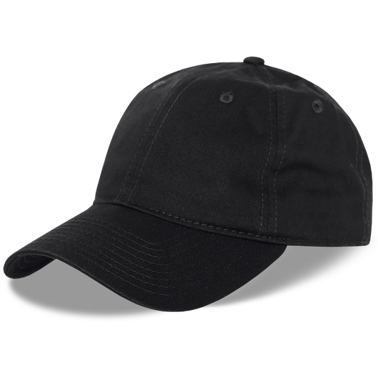 DECKY TearAway Relaxed Washed Cap