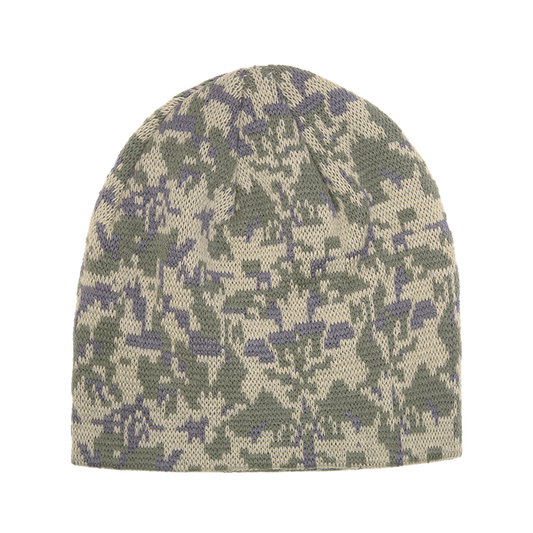 DECKY Camo Short Beanies