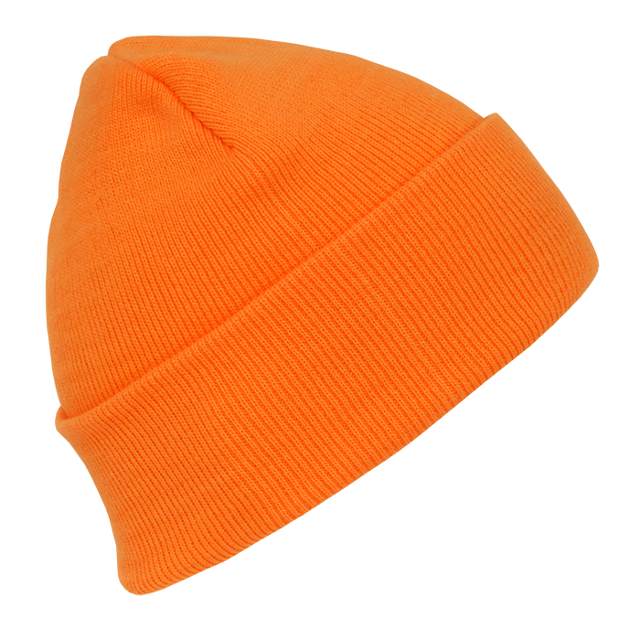 DECKY Neon Acrylic Beanies (Long)