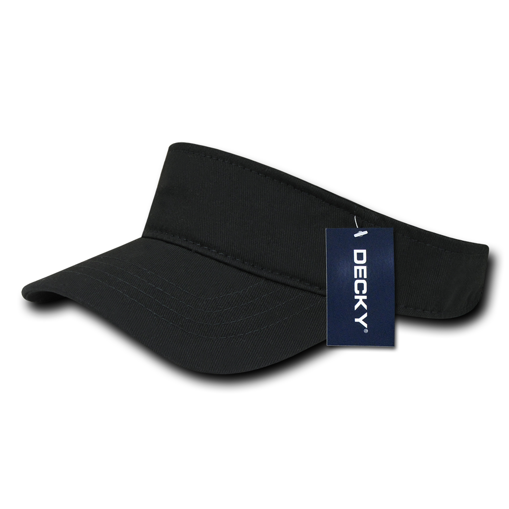 DECKY Polo Visor