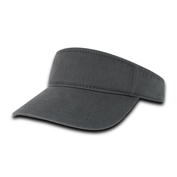 DECKY Polo Visor