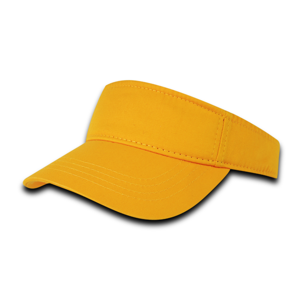 DECKY Polo Visor