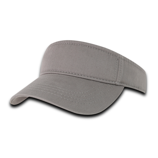 DECKY Polo Visor