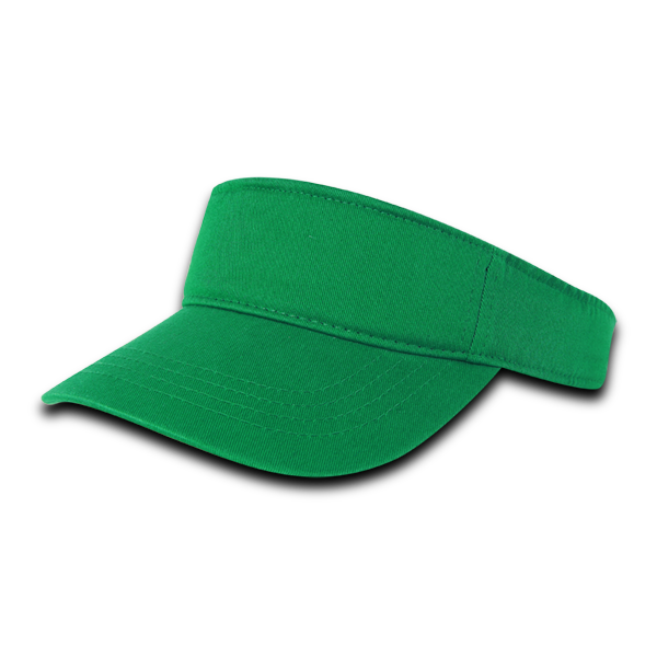 DECKY Polo Visor