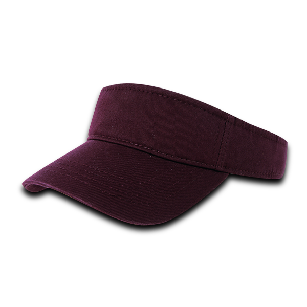 DECKY Polo Visor