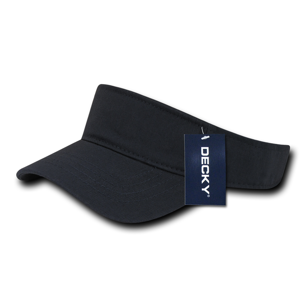 DECKY Polo Visor