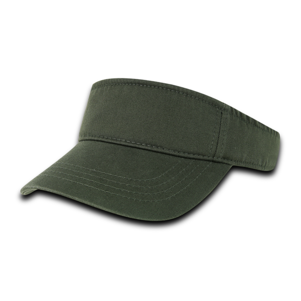 DECKY Polo Visor