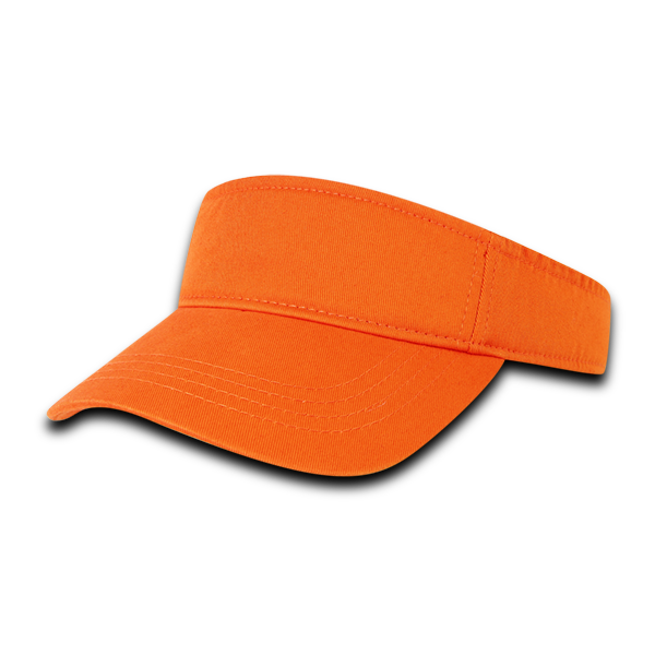 DECKY Polo Visor