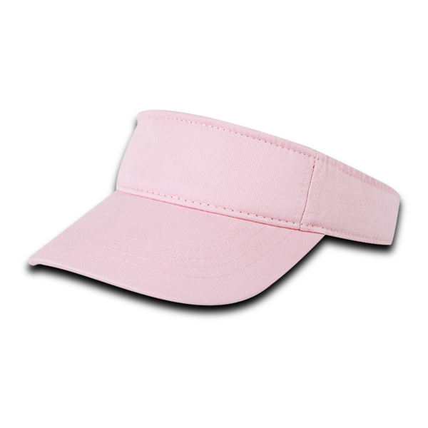 DECKY Polo Visor