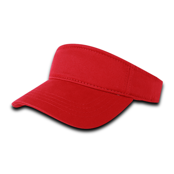 DECKY Polo Visor