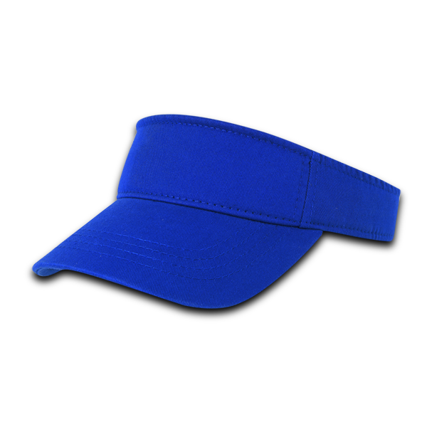 DECKY Polo Visor