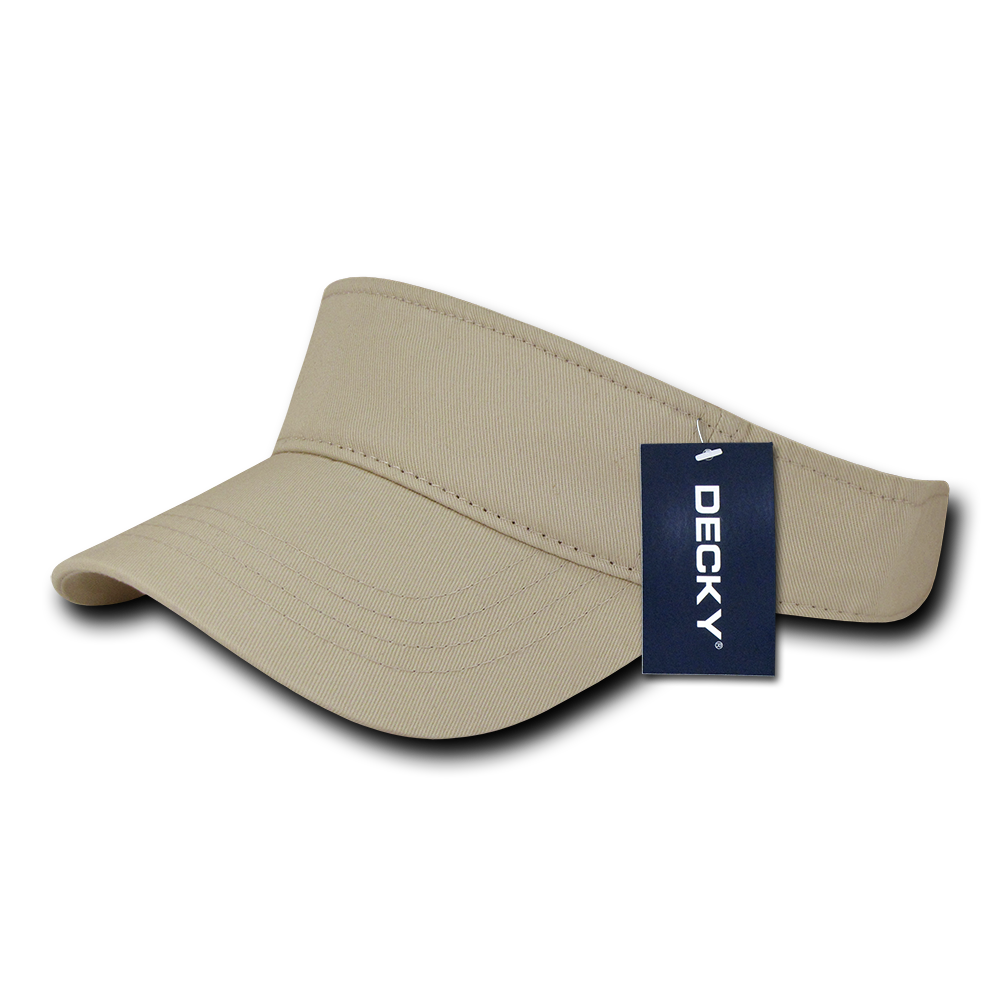 DECKY Polo Visor