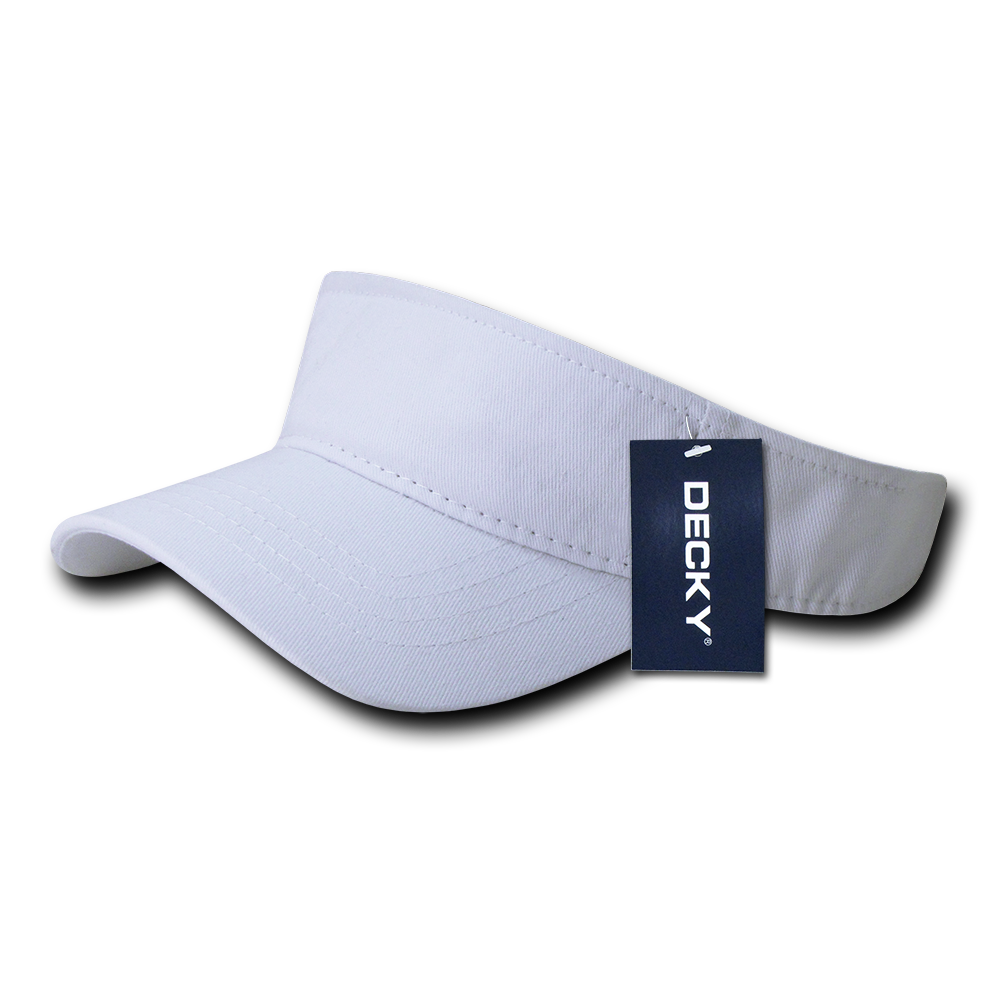 DECKY Polo Visor