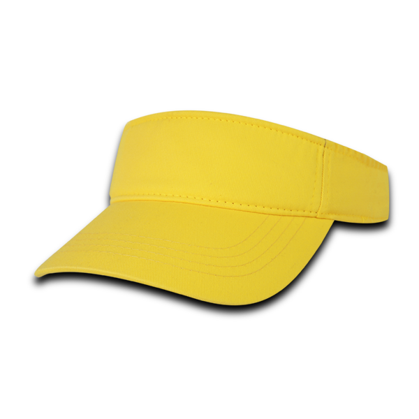 DECKY Polo Visor