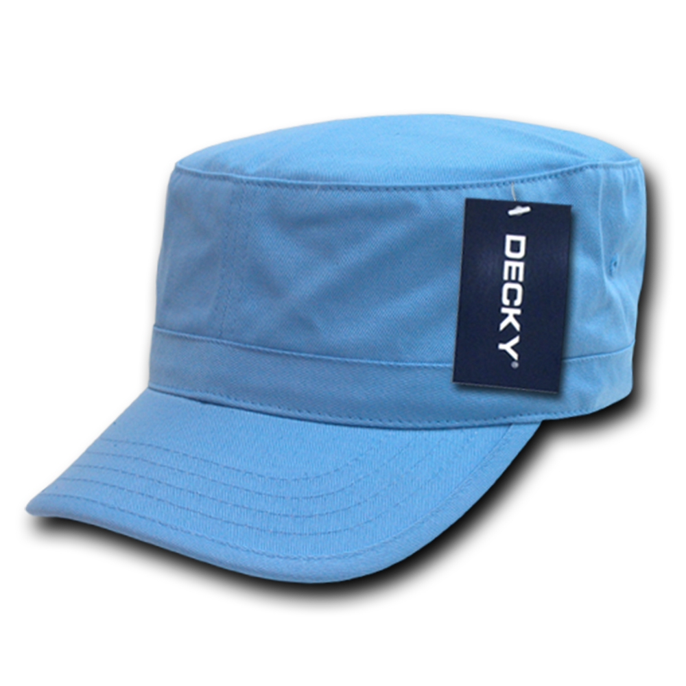 DECKY Cotton G.I.Cap