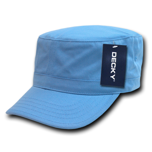 DECKY Cotton G.I.Cap