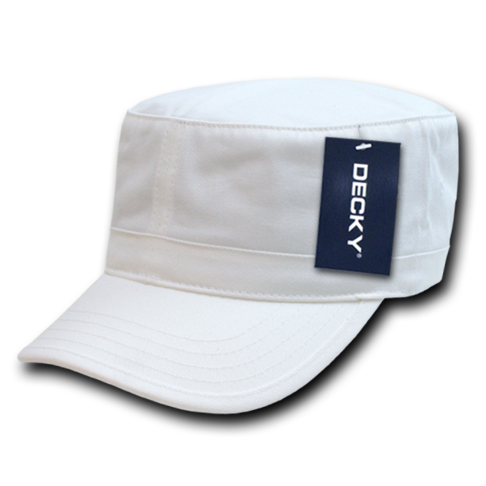 DECKY Cotton G.I.Cap